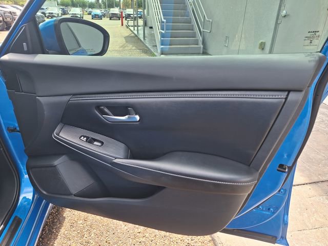 Certified 2022 Nissan Sentra SV image 28