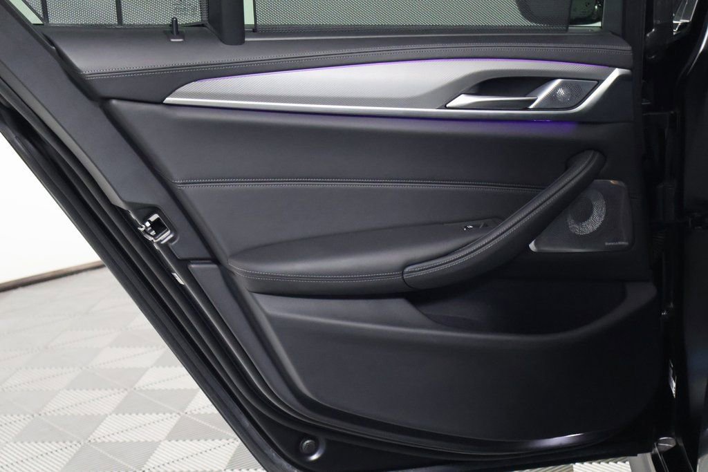 Used 2023 BMW M5 w/ Competition Package image 13