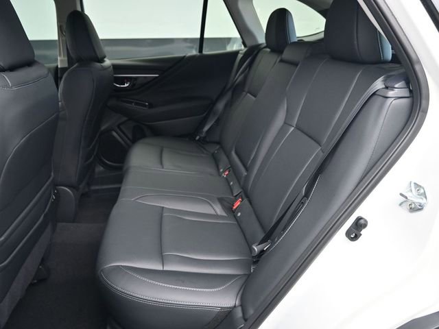 Used 2025 Subaru Outback Touring image 14