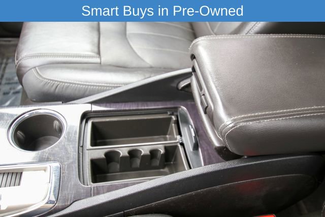 Used 2015 Buick Enclave Leather AWD/4WD image 28