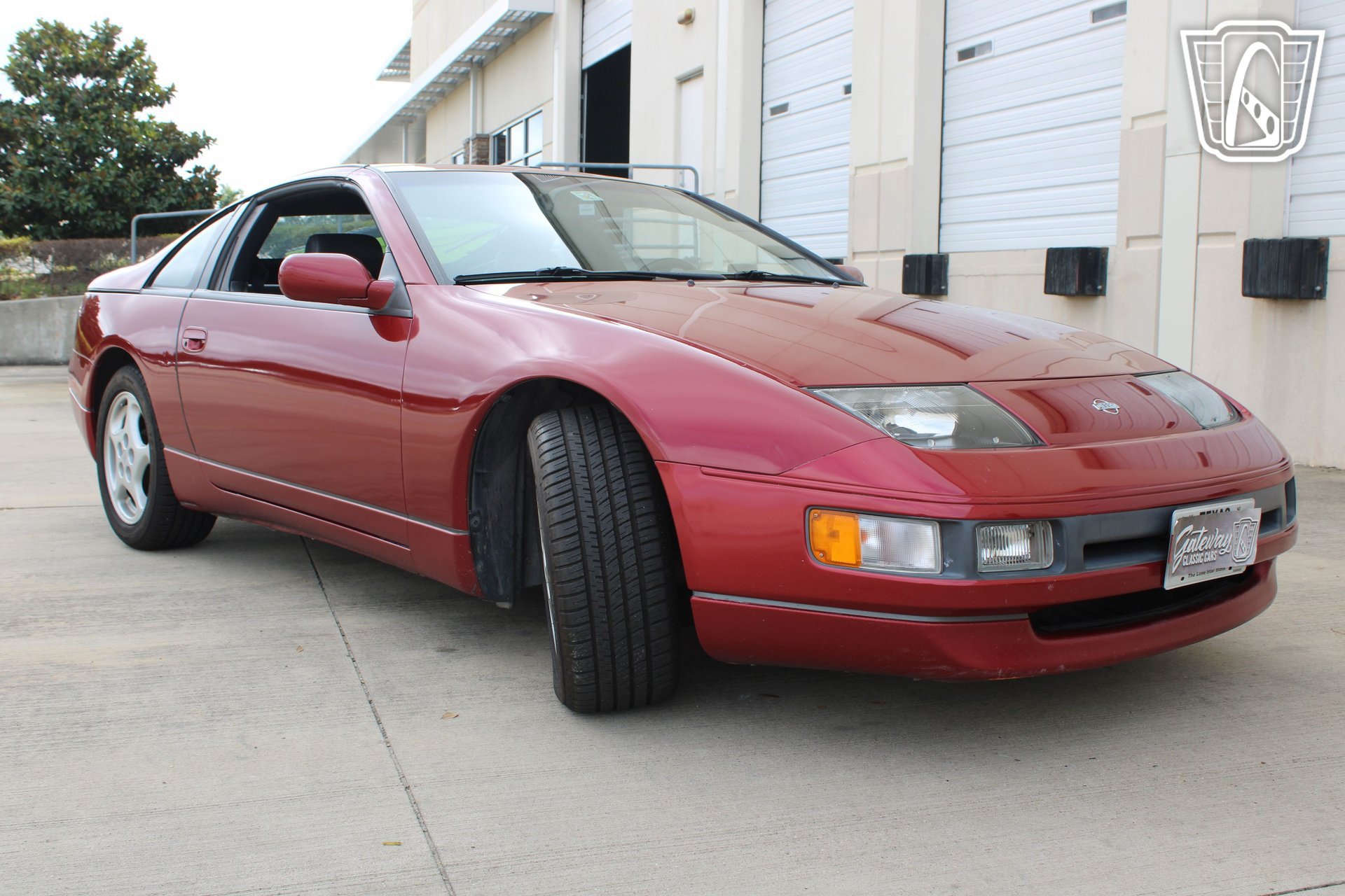 Used 1994 Nissan 300ZX Hatchback RWD image 34