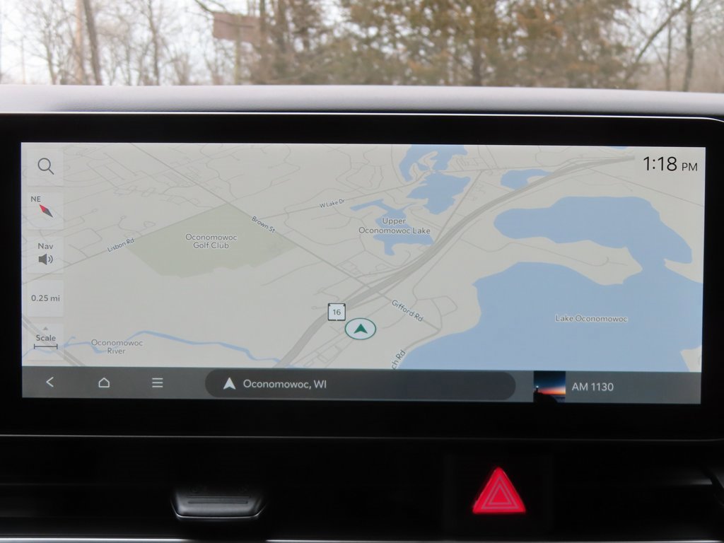 New 2026 Kia Carnival LXS image 8