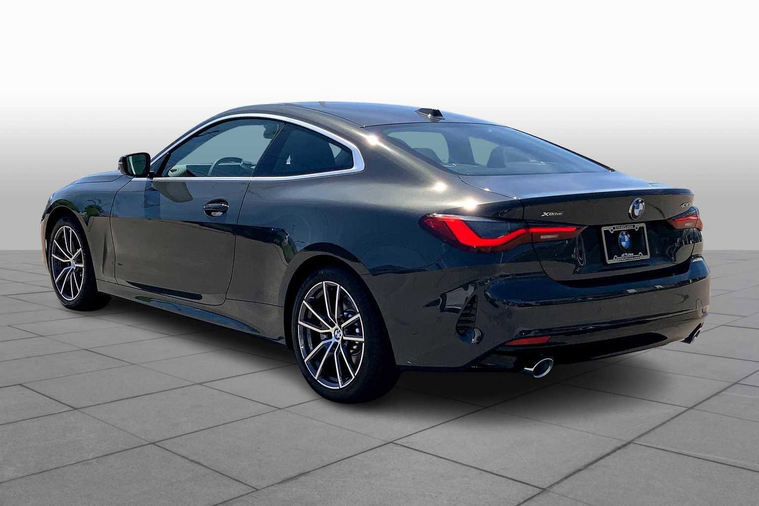 New 2026 BMW 430i xDrive Coupe w/ Premium Package image 11