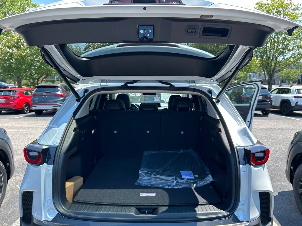 New 2026 MAZDA CX-50 AWD 2.5 Hybrid w/ Premium Pkg image 22