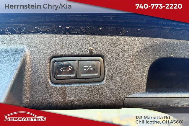 Used 2024 Kia Telluride EX w/ EX Captain's Chair Package image 26