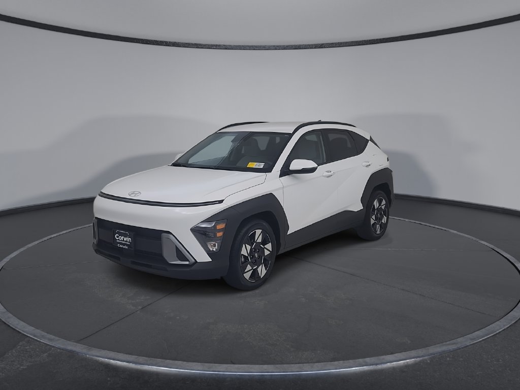 Used 2025 Hyundai Kona SEL FWD image 6