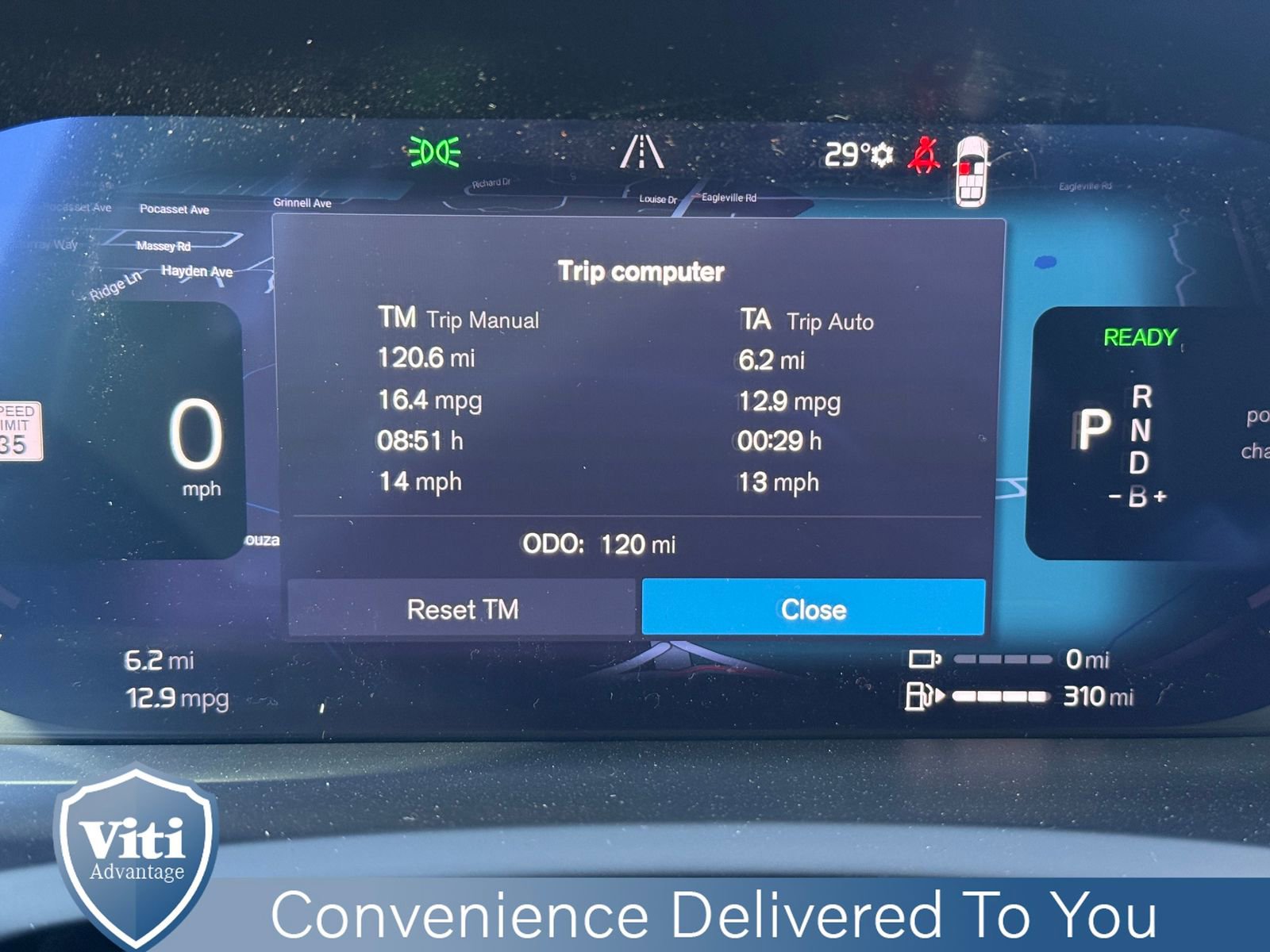 New 2026 Volvo XC90 T8 Ultra w/ Lounge Package image 33