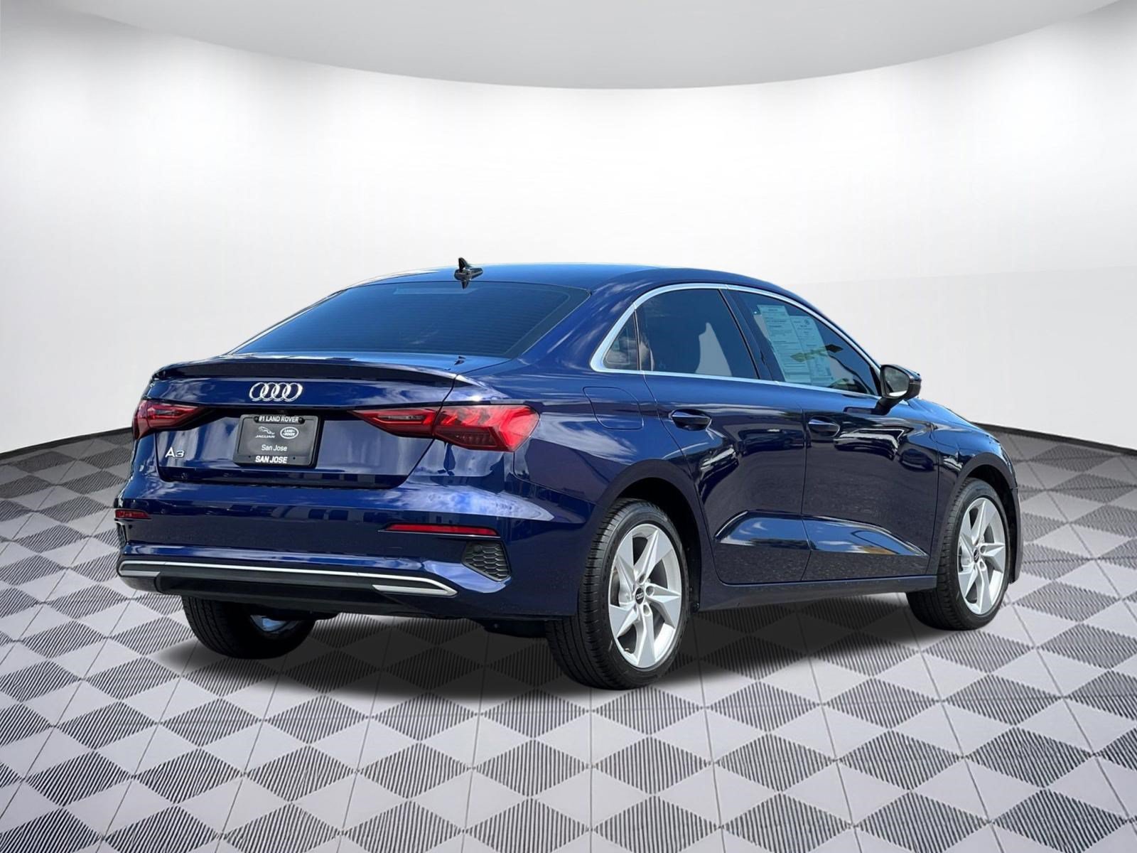Used 2022 Audi A3 2.0T Premium FWD image 8