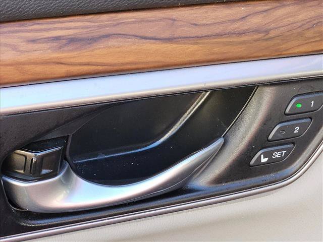 Used 2022 Honda CR-V EX-L image 5