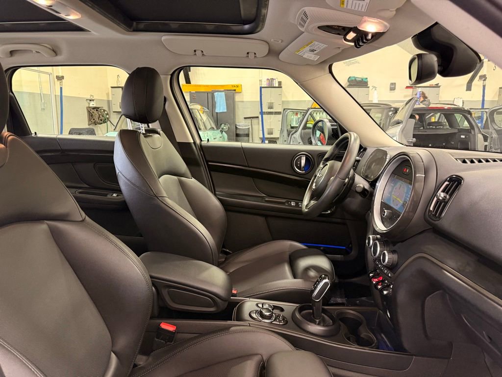 Certified 2024 MINI Cooper Countryman S image 30