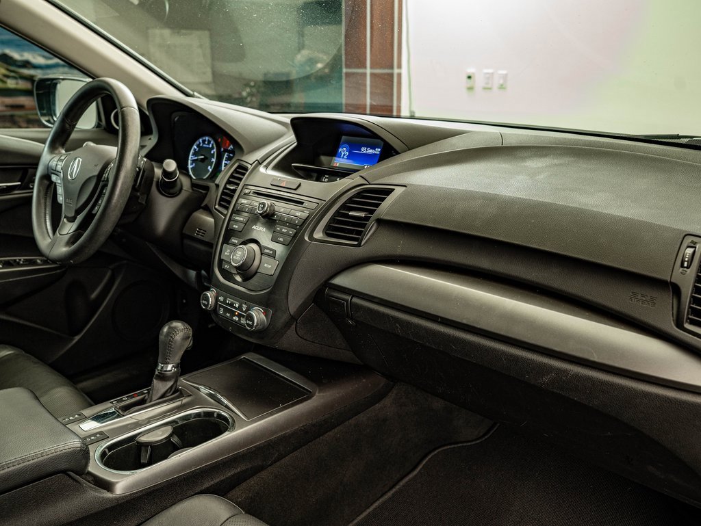 Used 2015 Acura RDX FWD image 34