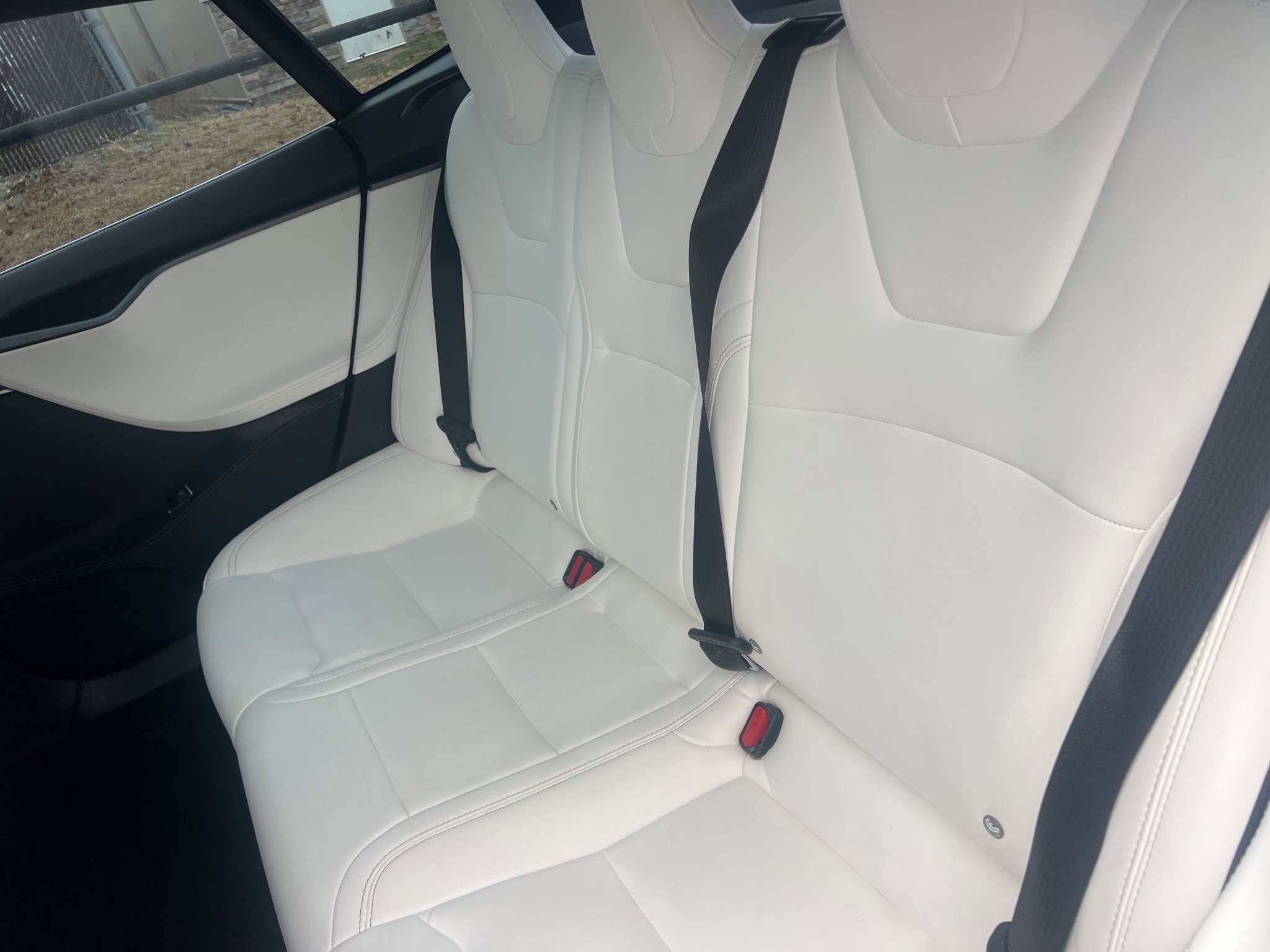 Used 2021 Tesla Model S Long Range image 15