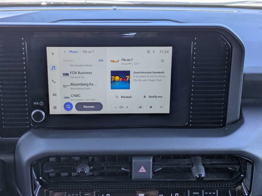 Certified 2025 Toyota Land Cruiser 1958 image 19