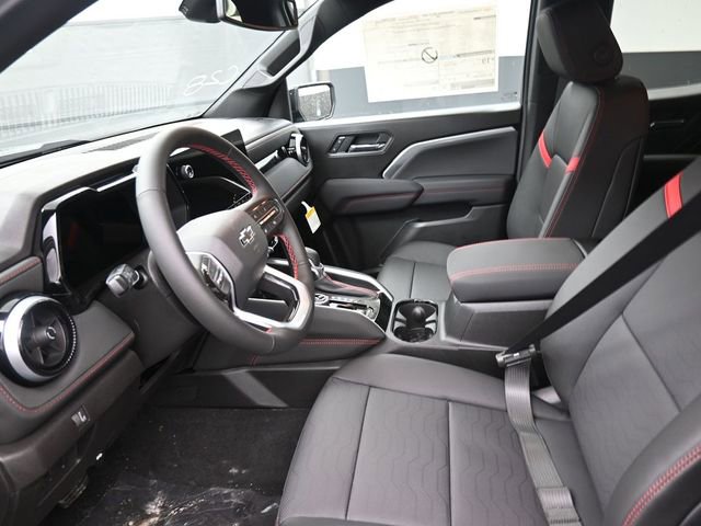 New 2026 Chevrolet Colorado Z71 w/ Technology Package image 8