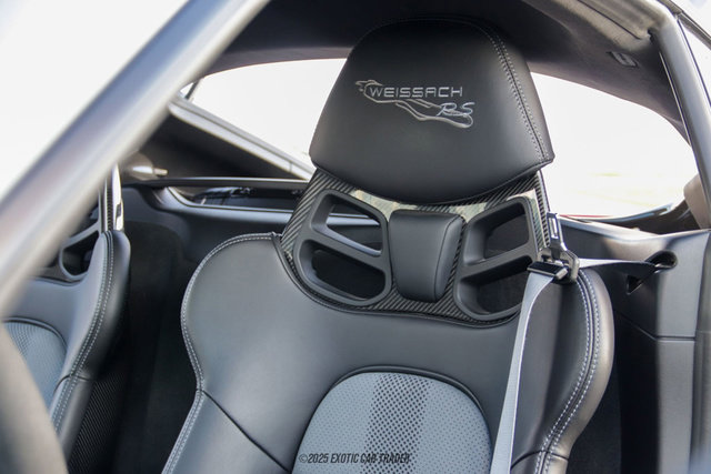 Used 2023 Porsche 718 Cayman GT4 RS image 36