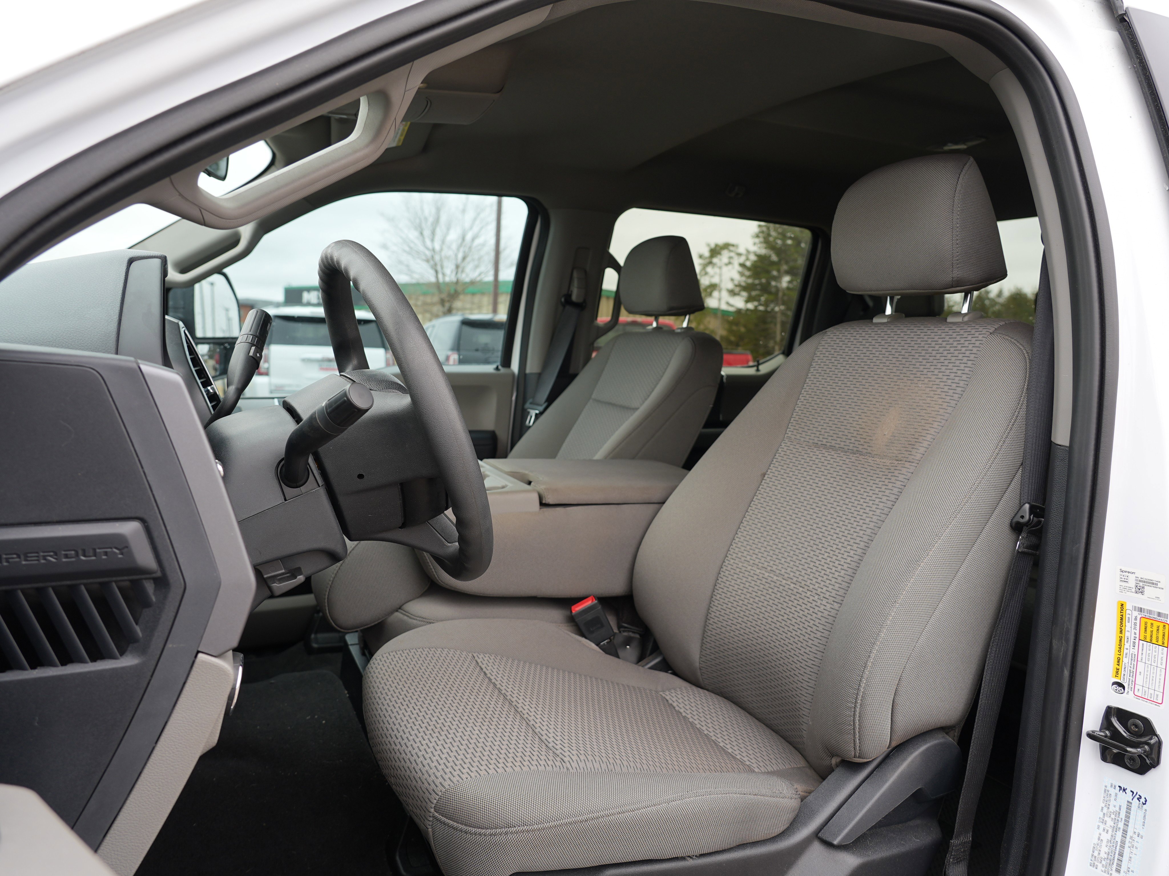 Used 2022 Ford F250 XLT image 12