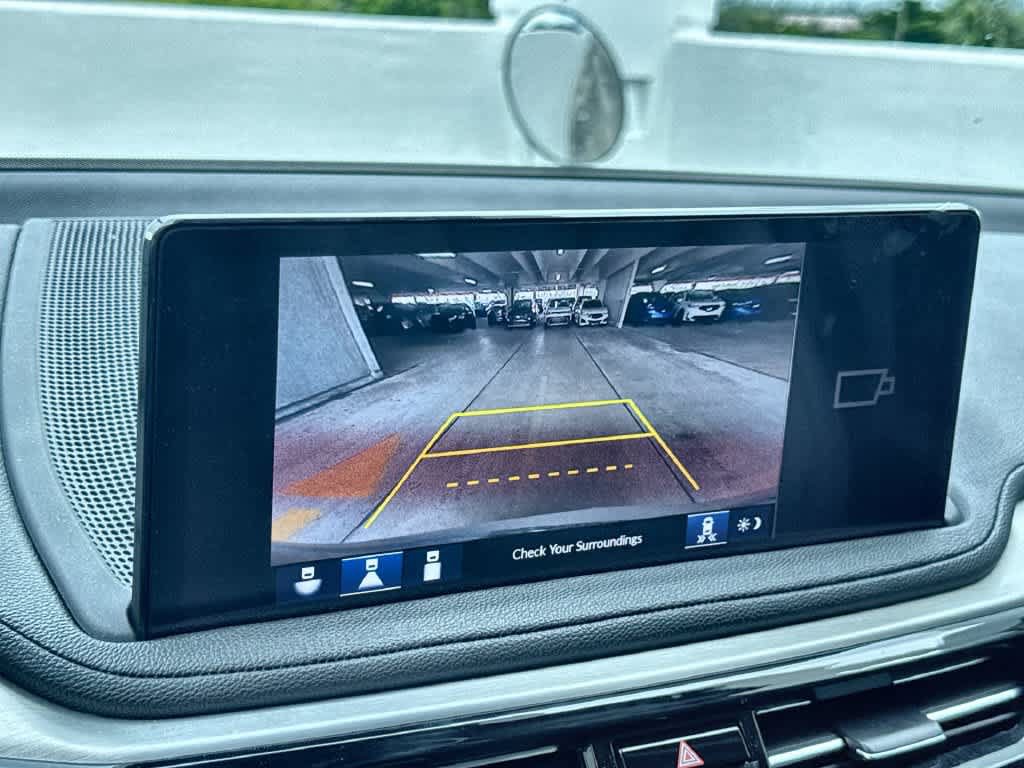 Used 2025 Acura MDX FWD image 19