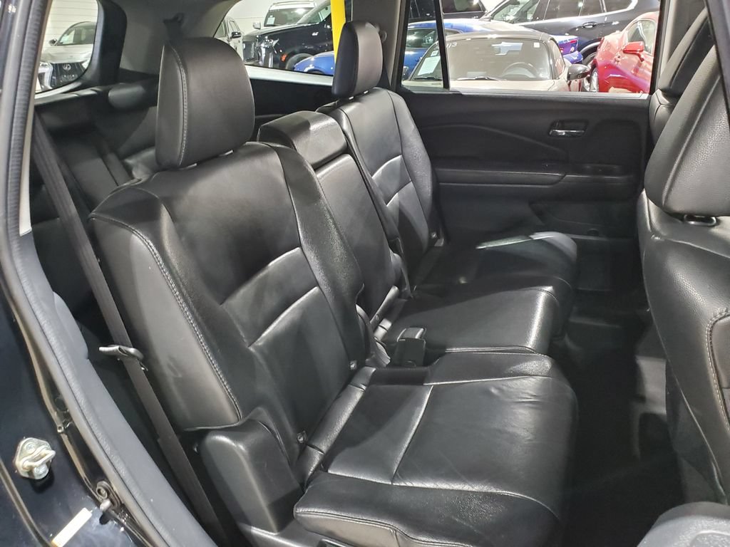 Used 2016 Honda Pilot EX-L image 20