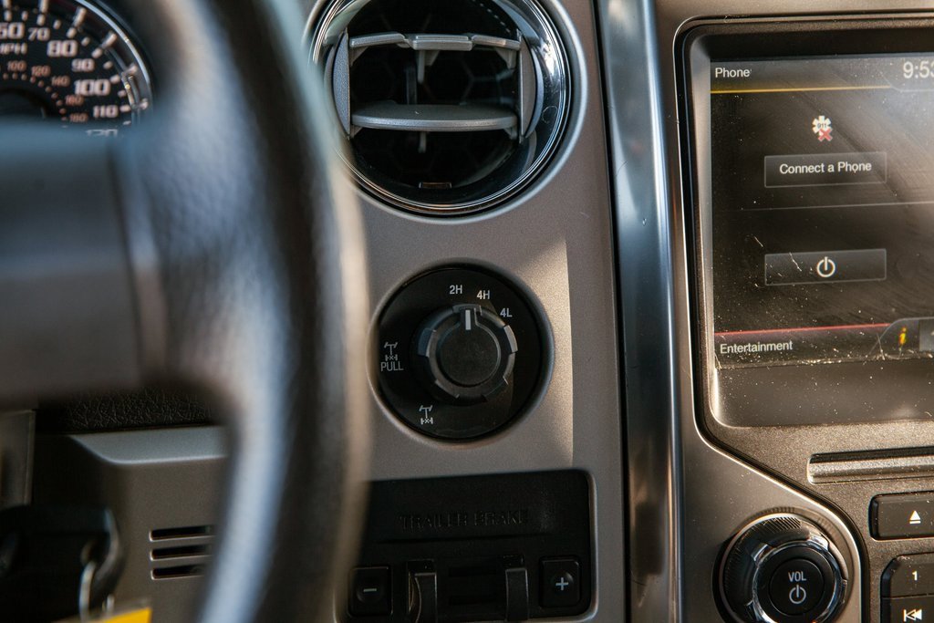 Used 2013 Ford F150 FX4 w/ Luxury Equipment Group image 18