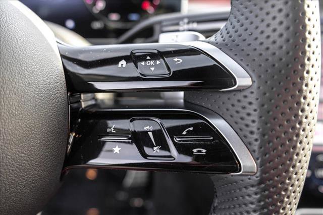 Certified 2026 Mercedes-Benz C 300 4MATIC Sedan image 16