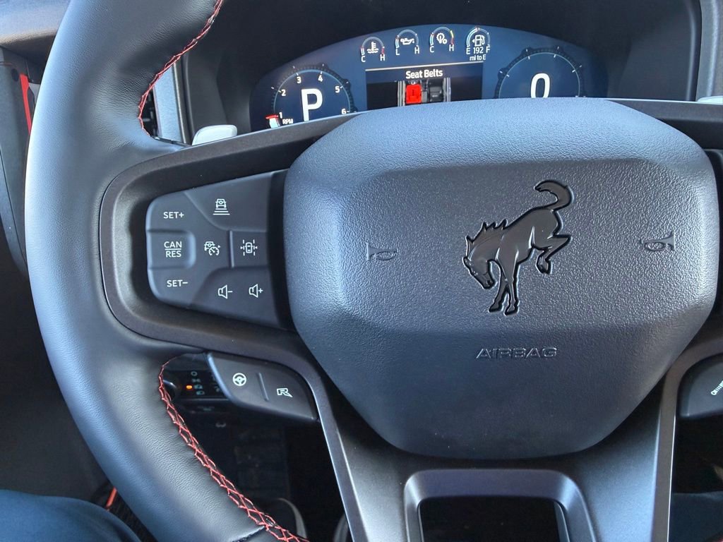 New 2026 Ford Bronco Raptor image 25