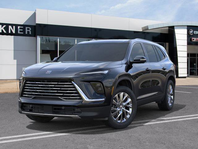 New 2026 Buick Enclave Preferred w/ LPO, All-Weather Package image 6