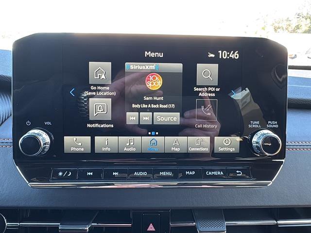 New 2025 Mitsubishi Outlander SEL image 24