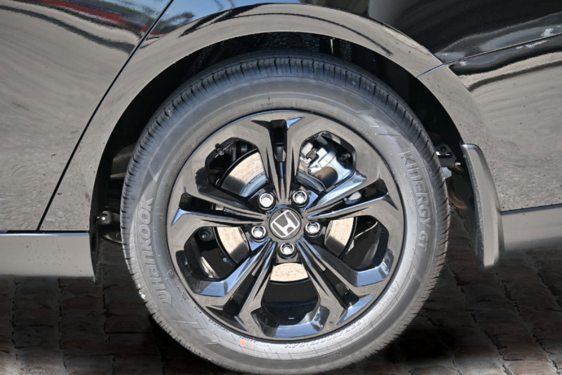 New 2025 Honda Accord SE image 34