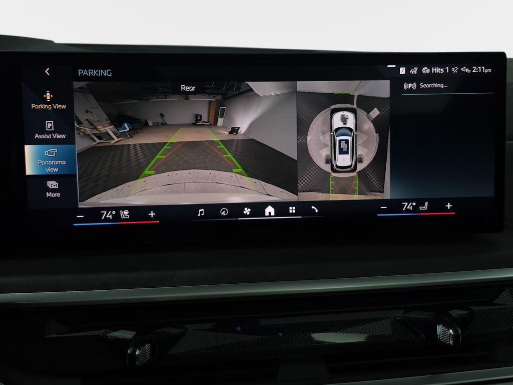 New 2026 BMW X5 xDrive50e w/ M Sport Package image 23