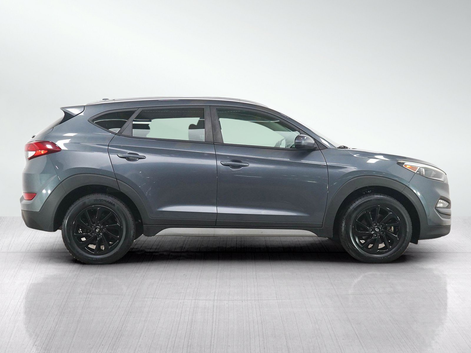 Used 2018 Hyundai Tucson SEL FWD image 6