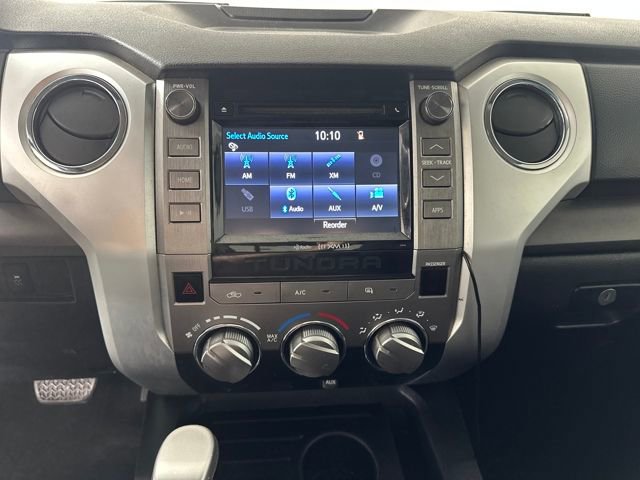 Used 2016 Toyota Tundra SR5 w/ TRD Off Road Package image 21