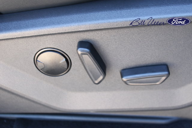 Used 2027 Ford Expedition Platinum w/ Stealth Appearance Package AWD/4WD image 12