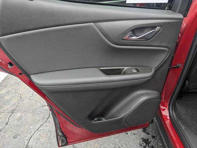 Used 2024 Chevrolet Blazer LT w/ Convenience Package image 11