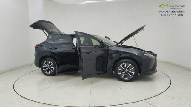 Used 2023 Lexus RZ 450e Premium w/ Technology Package image 70