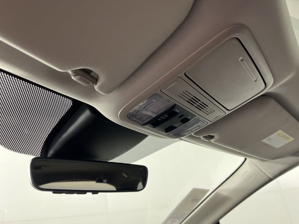 New 2026 Honda Odyssey EX-L image 32