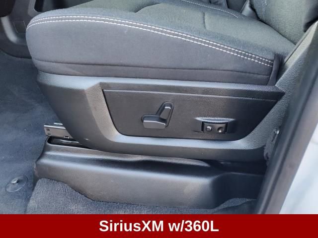 Used 2025 RAM 2500 Big Horn image 12