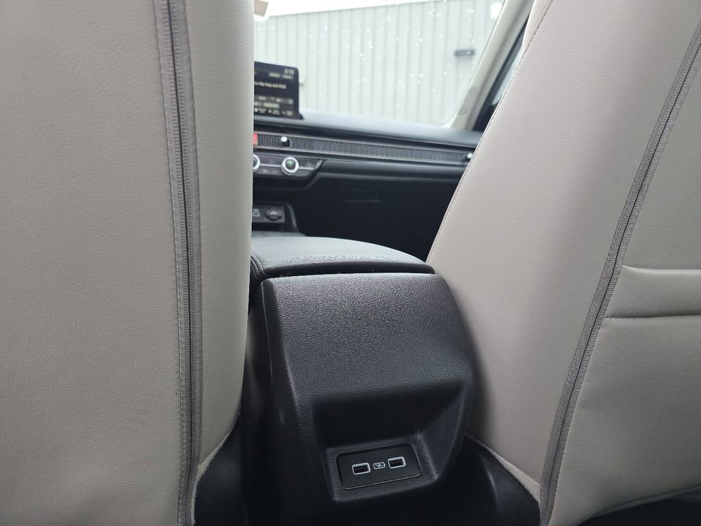 Used 2023 Honda Civic Touring image 22