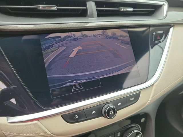 Used 2022 Buick Encore GX Select AWD/4WD image 29