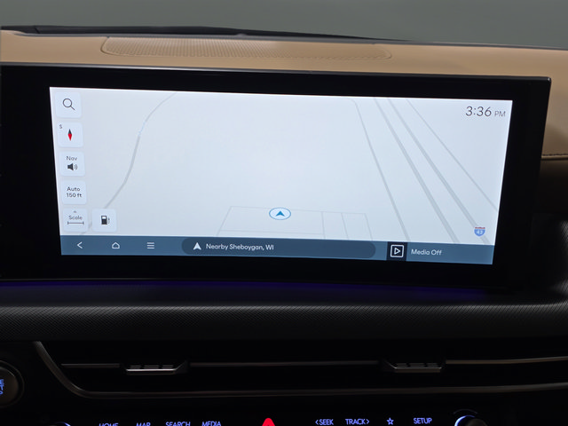 New 2026 Hyundai Sonata Limited FWD image 10