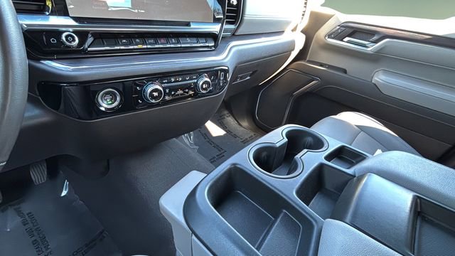 Used 2024 GMC Sierra 1500 SLT image 14