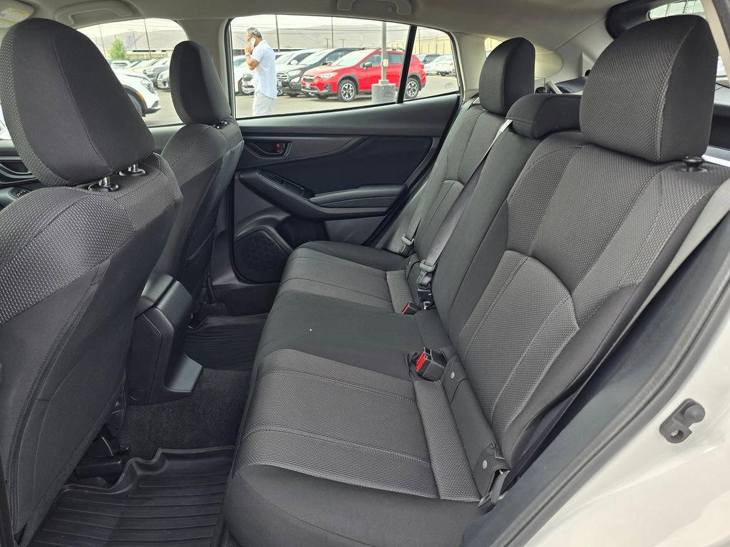 Used 2022 Subaru Impreza 2.0i image 16