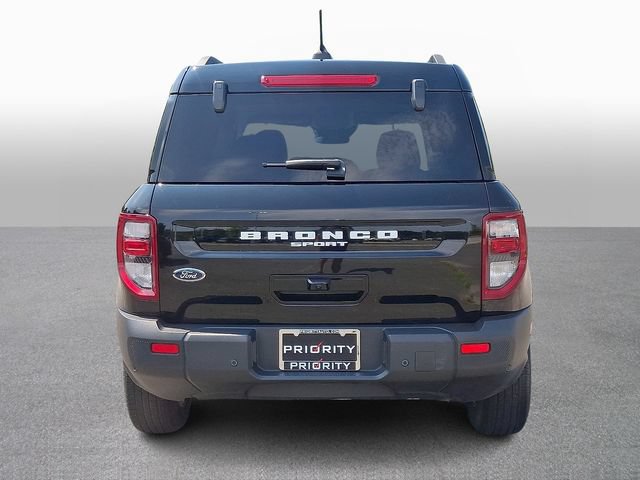 Used 2025 Ford Bronco Sport Big Bend AWD/4WD image 5