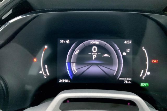 Used 2023 Lexus RX 500h F Sport w/ Accessory Package (2T) image 16