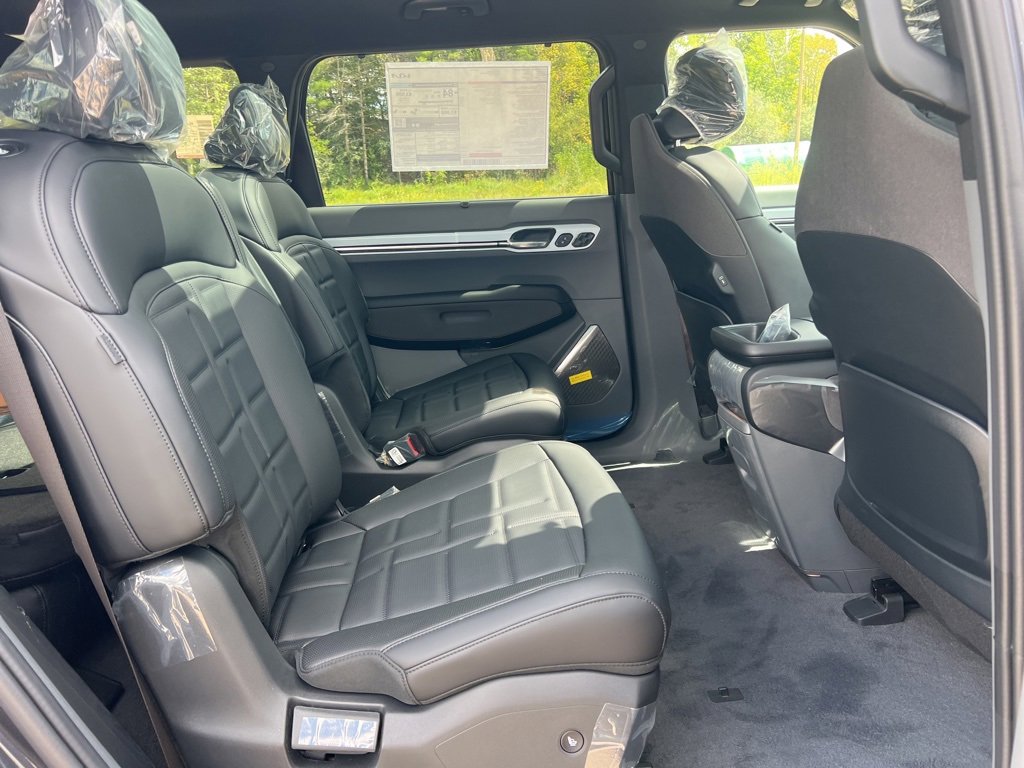 New 2026 Kia EV9 Land image 13