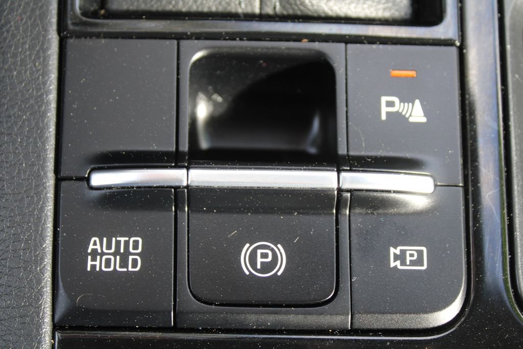 Certified 2025 Kia K5 EX image 45