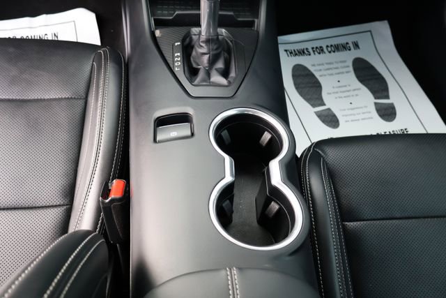 Used 2024 Ford Mustang Premium image 13