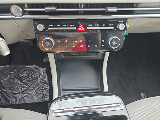 New 2025 Hyundai Tucson Limited image 33