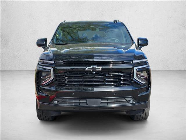 New 2026 Chevrolet Tahoe RST image 6