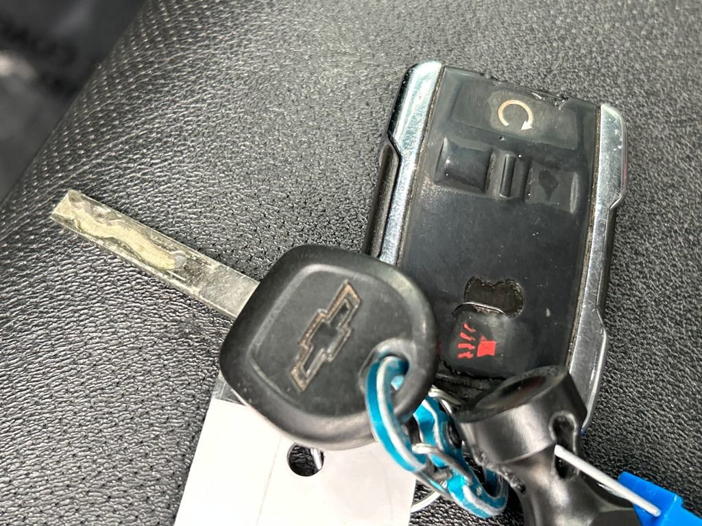 Used 2019 Chevrolet Silverado 2500 High Country w/ Duramax Plus Package image 38