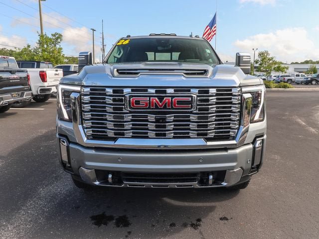 New 2026 GMC Sierra 2500 Denali w/ Denali Reserve Package AWD/4WD image 2